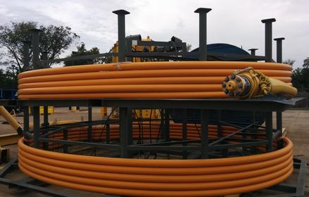 Airborne Oil & Gas awarded TCP contract with Addax in West Africa